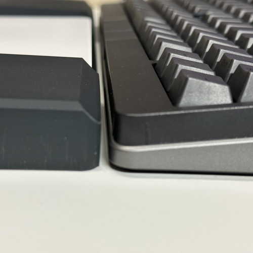 HHKB Studio専用リストレスト兼キーボードルーフ(カバー) Magic HHKB Studio専用リストレスト兼キーボードルーフ(カバー) Magic