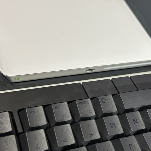 HHKB Studio専用リストレスト兼キーボードルーフ(カバー) Magic HHKB Studio専用リストレスト兼キーボードルーフ(カバー) Magic