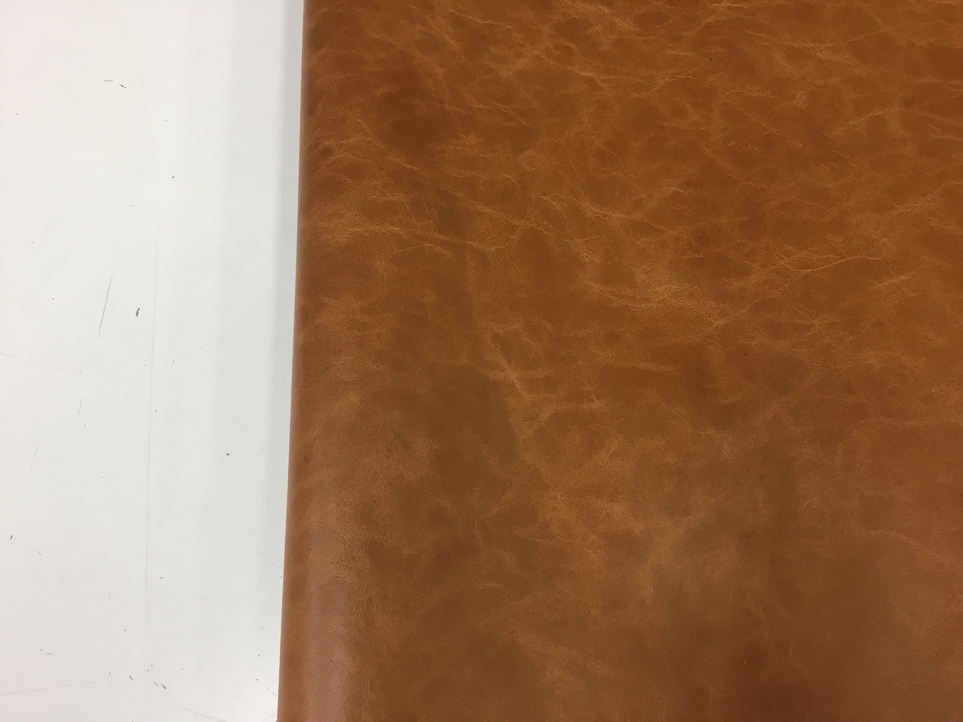 牛革【１枚革】No1124【アウトレット】現品限り