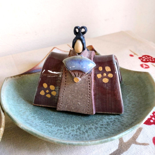 ひなまつり2026】「松」と「富士」のお雛様 桃の節句の雛飾り