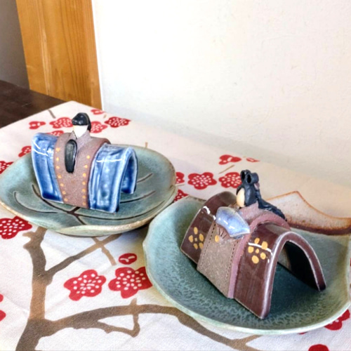 ひなまつり2026】「松」と「富士」のお雛様 桃の節句の雛飾り