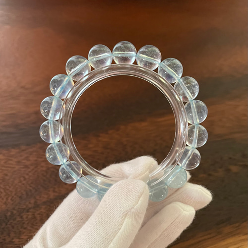 ピンクシラーアクアマリン#ap02〔激レア〕 ブレスレット サルサパリラクリスタル 通販|Creema(クリーマ) 18757964 ピンクシラーアクアマリン#ap02〔激レア〕 ブレスレット サルサパリラクリスタル 通販|Creema(クリーマ) 18757964