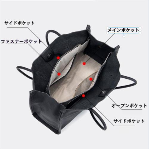 トートバッグ レディース 本革 牛レザー ハンドバッグ トート トートバッグ レディース 本革 牛レザー ハンドバッグ トート