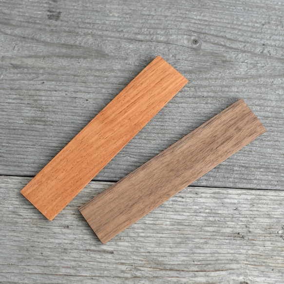 木製定規13ｃｍ 6枚目の画像