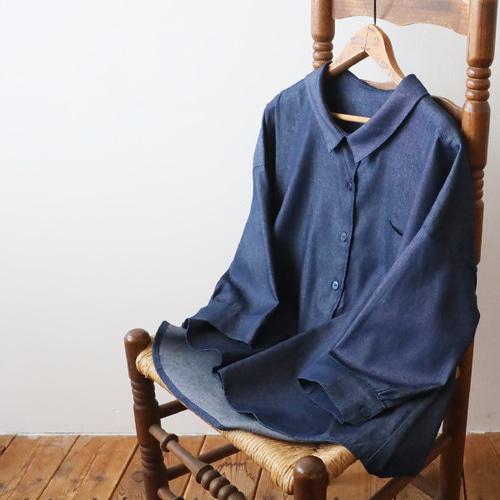 Amazon.co.jp: [WHWJYZXN] 作業服 上下セット デニムジャケット