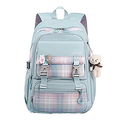 リュック レディース 学生 大容量 かわいい 15.6インチpc収納 A4対応