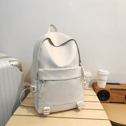 リュック レディース 大容量 リュックサック 女の子 軽量 通学 バックパック 男女兼用 カジュアル 人気 おしゃれ か 2枚目の画像