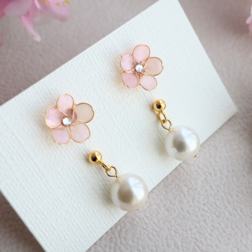 楽天市場】【4980円→2990円】 パール セット ネックレス ピアス
