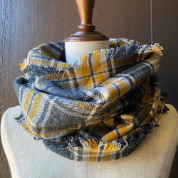 コットン スヌード のおすすめ人気通販｜Creema(クリーマ) 国内最大の