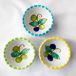 絵皿 26cm GEO038 マヨリカ焼き イタリア陶器 シチリア 大皿 絵皿 26cm GEO038 マヨリカ焼き イタリア陶器 シチリア 大皿
