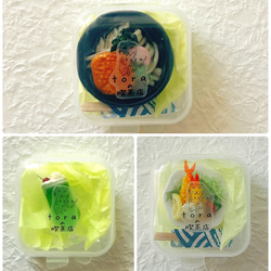 喫茶店＊きつねうどん 8枚目の画像