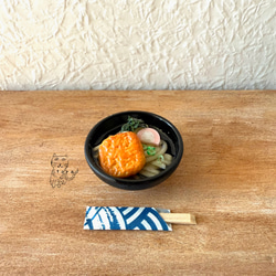 喫茶店＊きつねうどん 2枚目の画像