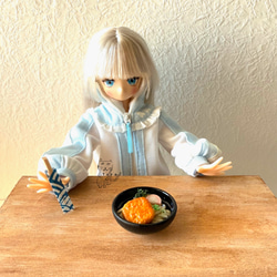 喫茶店＊きつねうどん 5枚目の画像