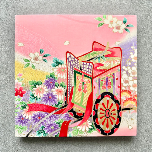 専用◽️002春 着物のファブリックパネル(3セット) サステティナブル 和モダン mic319_fab-roy-p-03