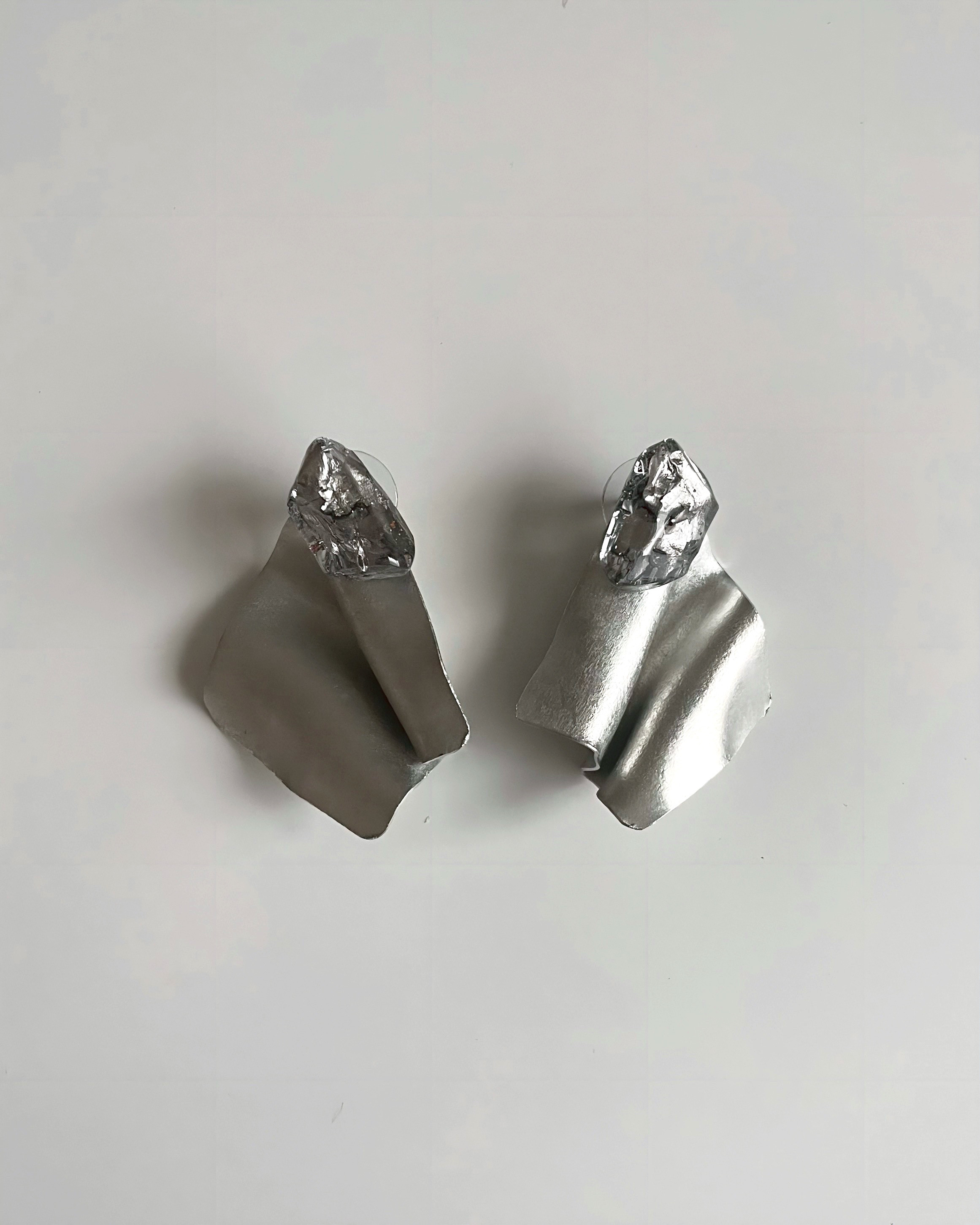 2way tin pierce【silver】