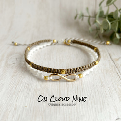 【On Cloud Nine☽アンクレット 様】9cm正方形／8cm正方形 On Cloud Nine☽アンクレット 様】9cm／8cm▷各200枚