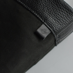 本革 ワンハンドルバッグ イタリアンレザー [MOLVAR] 5枚目の画像