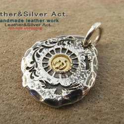 レザーアンドシルバーアクトの販売中作品一覧 | ハンドメイド
