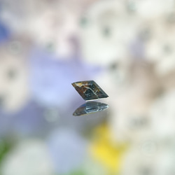フォスフォフィライト 0.1ct ⭐2045 宝石 ルース kiraboshigem