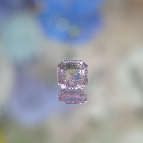 カトラントパーズ 0.5ct ☆2785 指輪・リング べるふぇKIRABOSHI希少石 