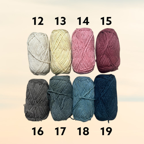 犬服セミオーダー】 カーディガン セーター ポンチョ 手編み ケープ お