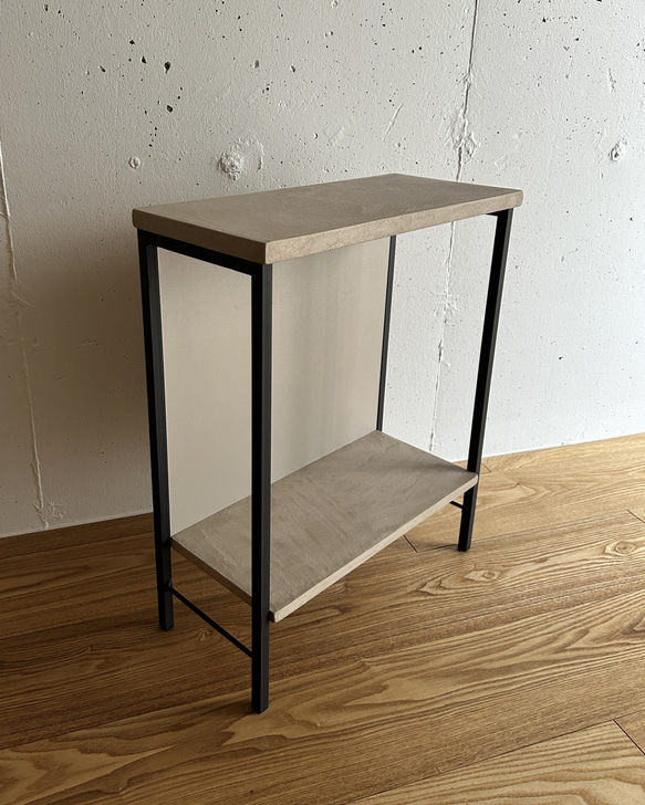 MORTEX SIDE-TABLE / モールテックス サイドテーブル - デザイナーズ家具  ミッドセンチュリーのデザイナーズ家具｜ギャレットインテリア＠中目黒