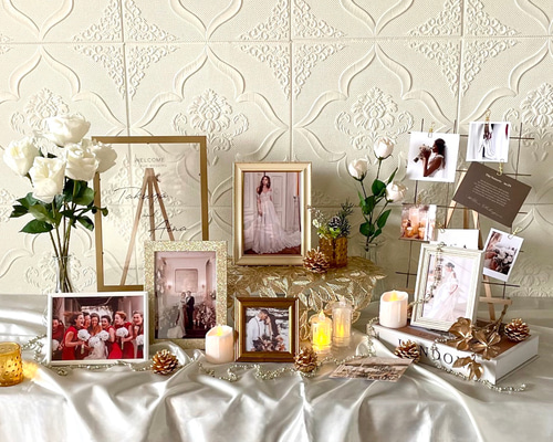 装飾25点セット】ウェルカムスペース おまとめ セット 豪華版 アーティ