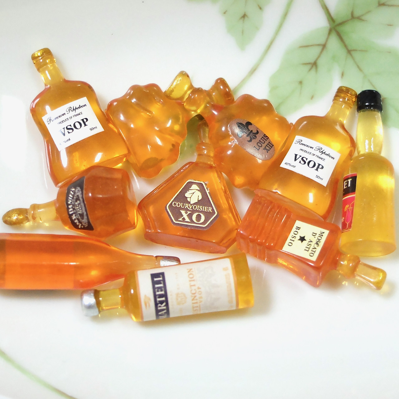 ミニチュアボトル10本セット③