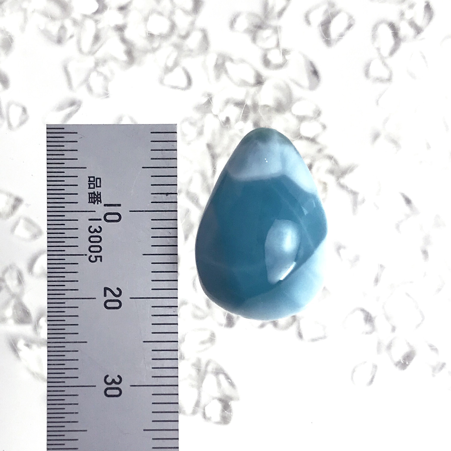 ラリマールース　【送料込】　LMR480 larimar　直輸入