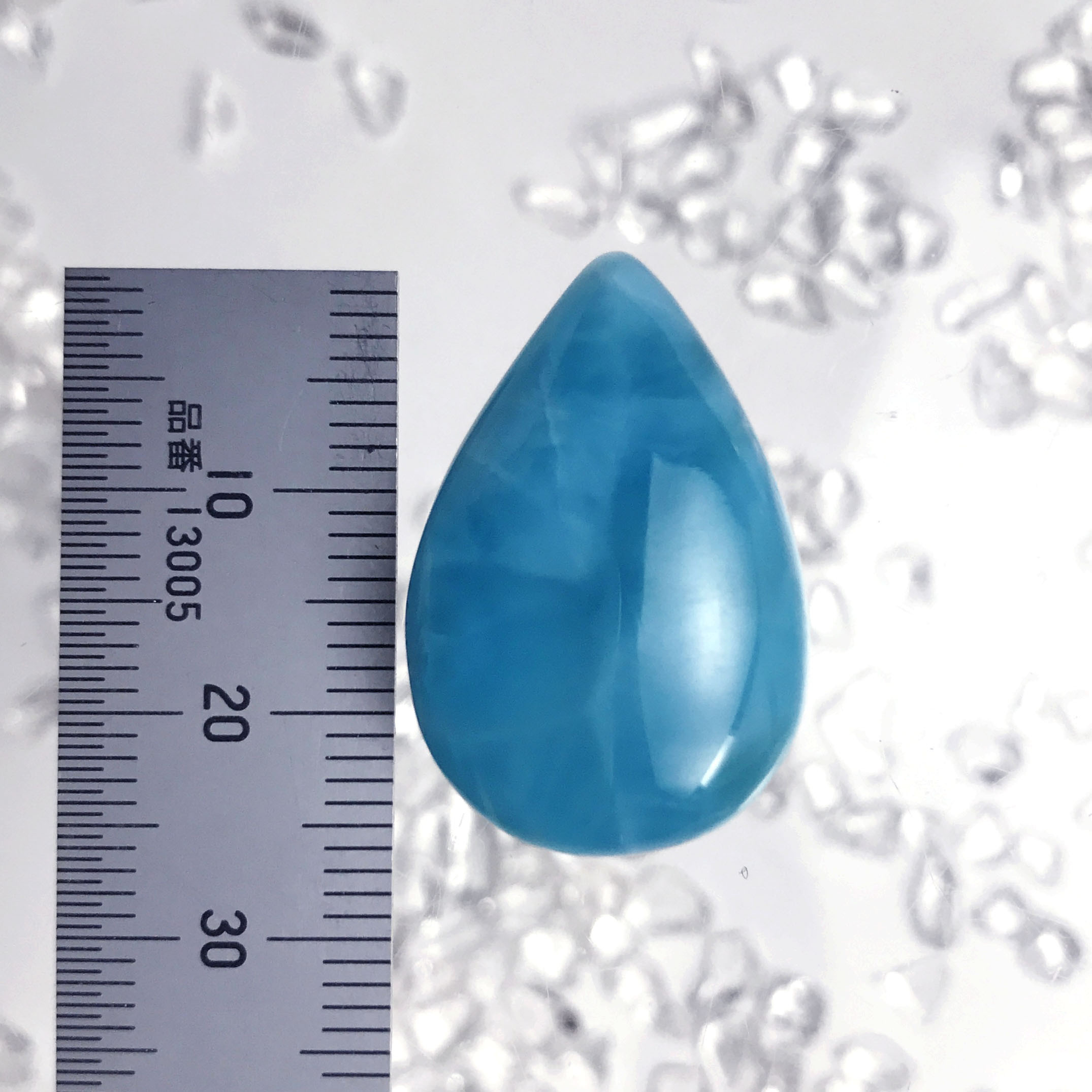 ラリマールース　【送料込】　LMR471 larimar　直輸入