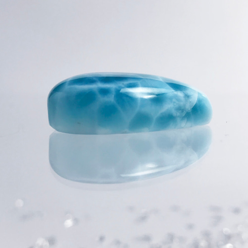 ラリマールース 【送料込】 LMR462 larimar 直輸入 天然石