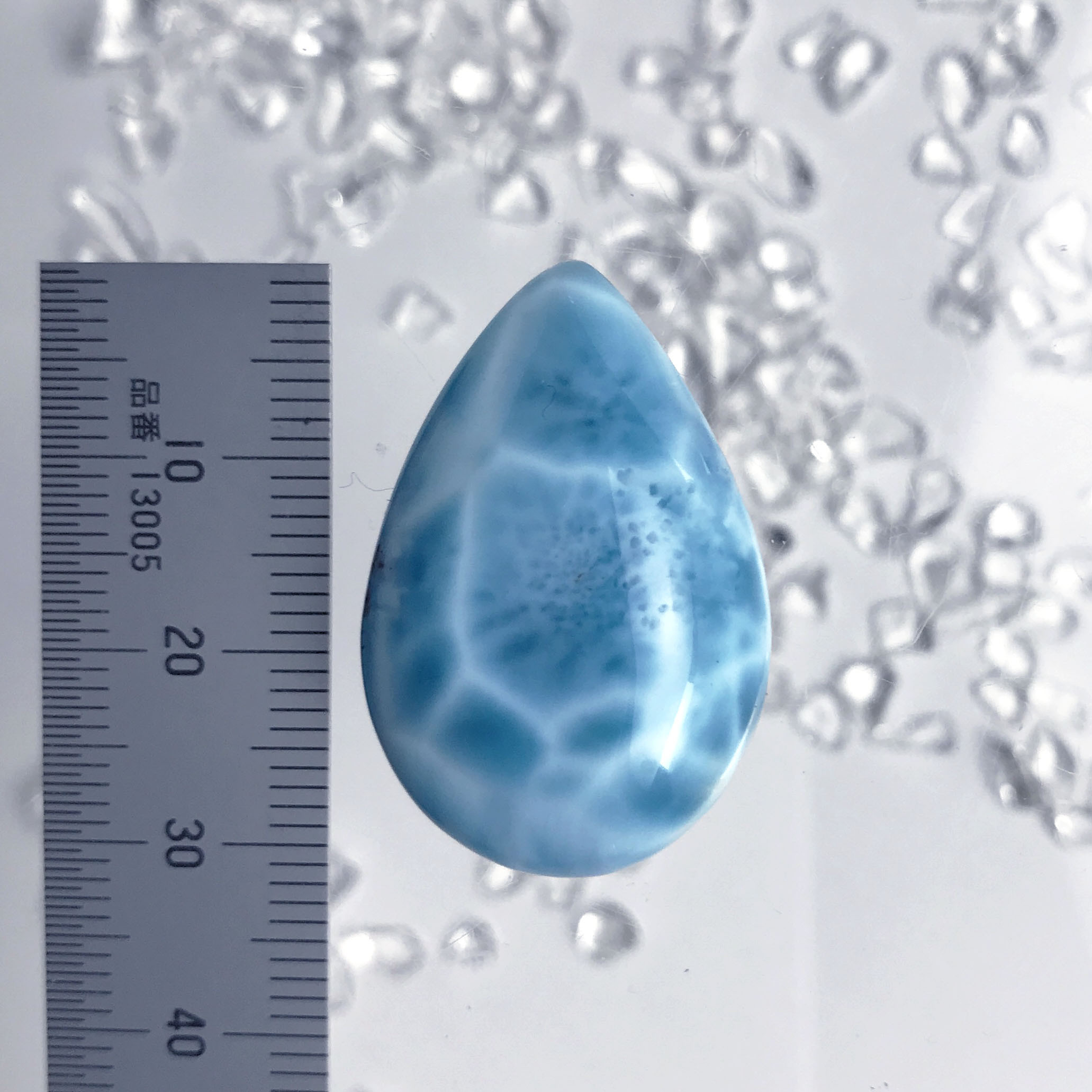 ラリマールース　【送料込】　LMR460 larimar　直輸入