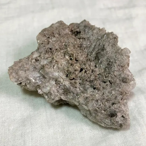 国産ナチュラル 白鳥山 水晶クラスター原石 天然石 stonetatsuya