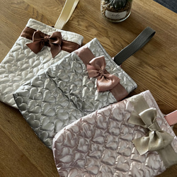 【2025/期間限定製作】 入園入学　3点セット 19枚目の画像