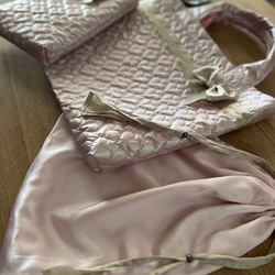 【2025/期間限定製作】 入園入学　3点セット 12枚目の画像