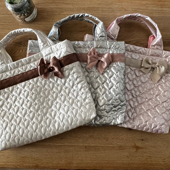 【2025/期間限定製作】 入園入学　3点セット 18枚目の画像