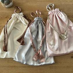 【2025/期間限定製作】 入園入学　3点セット 20枚目の画像