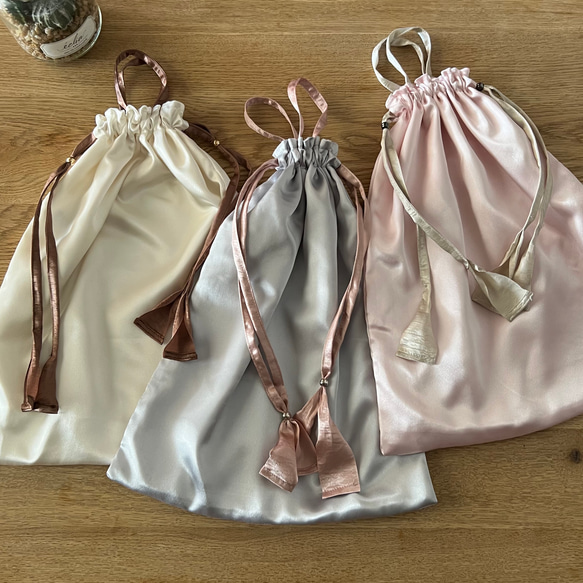 【2025/期間限定製作】 入園入学　3点セット 20枚目の画像