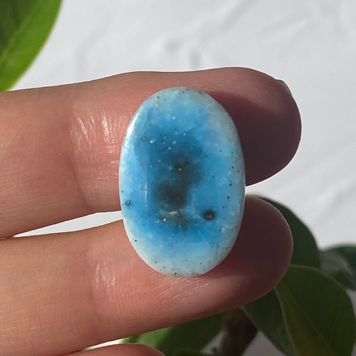 ハイグレード♢ブルーアイス グラシャライト グレイシアライト 02