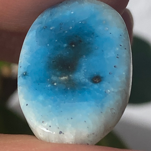 ハイグレード♢ブルーアイス グラシャライト グレイシアライト 02