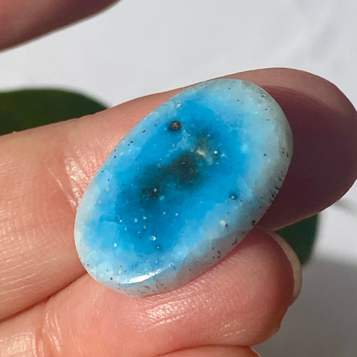 ハイグレード♢ブルーアイス グラシャライト グレイシアライト