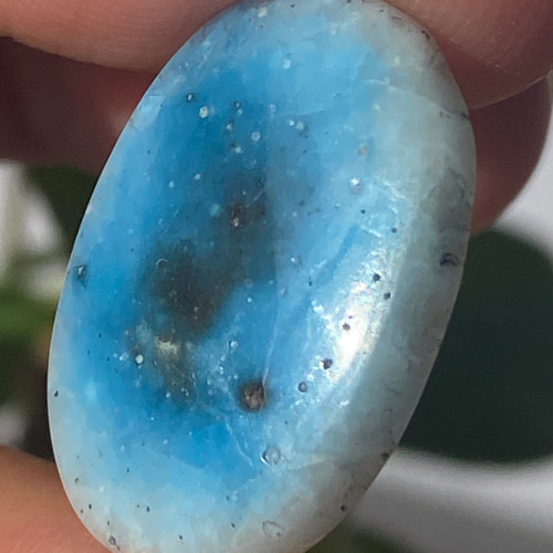 ハイグレード♢ブルーアイス グラシャライト グレイシアライト