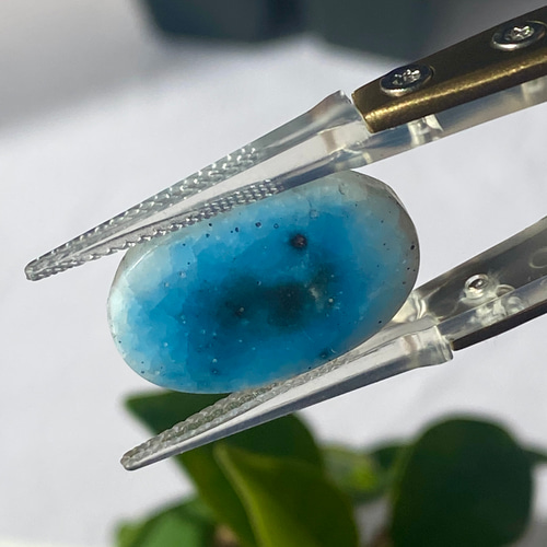 ハイグレード♢ブルーアイス グラシャライト グレイシアライト 02