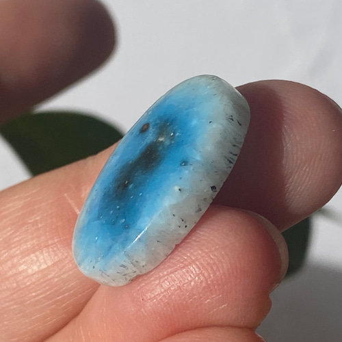 ハイグレード♢ブルーアイス グラシャライト グレイシアライト