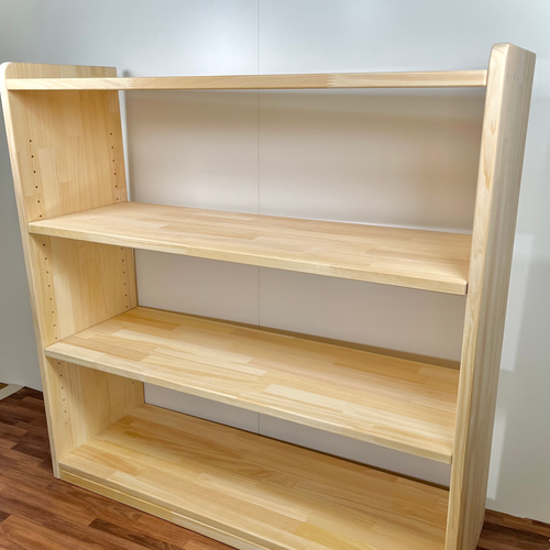 a_a)＊プロフ確認お願いします＊ページ Dタイプおもちゃ棚