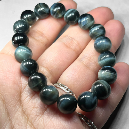 wolf's eye bracelet / ウルフアイブレスレット 10mm
