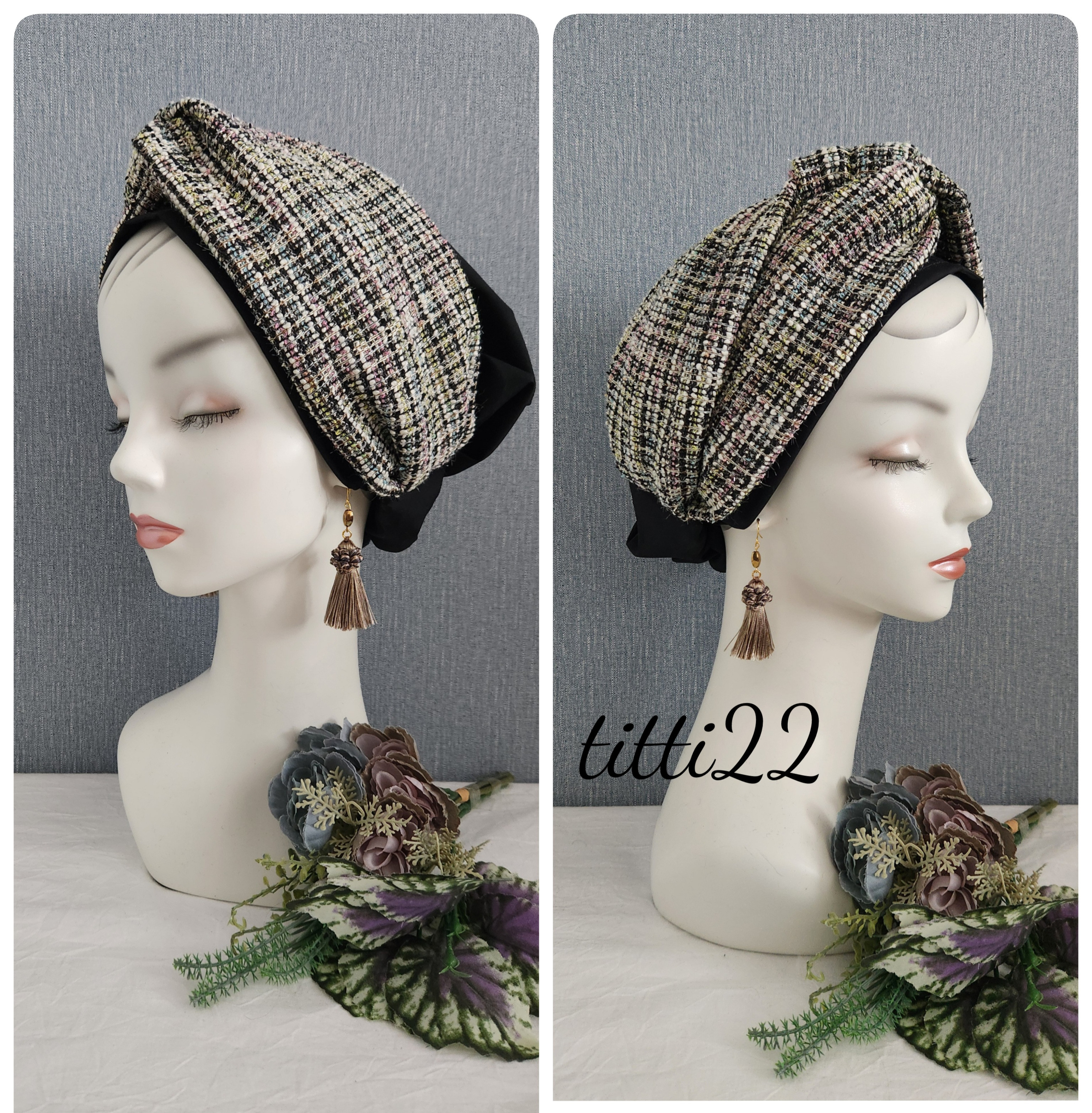 ca4la ターバン CA4LA ヘアバンド PATIO HB7 : ZOZOTOWN Yahoo!店 - 通販