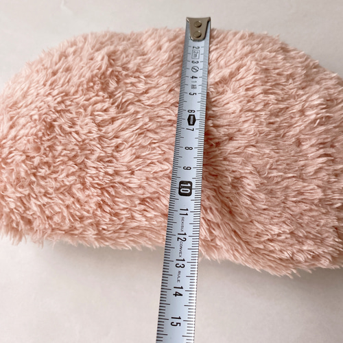 完成品】わんちゃん用 あごのせ枕 クッションハンドメイド 床ずれ防止