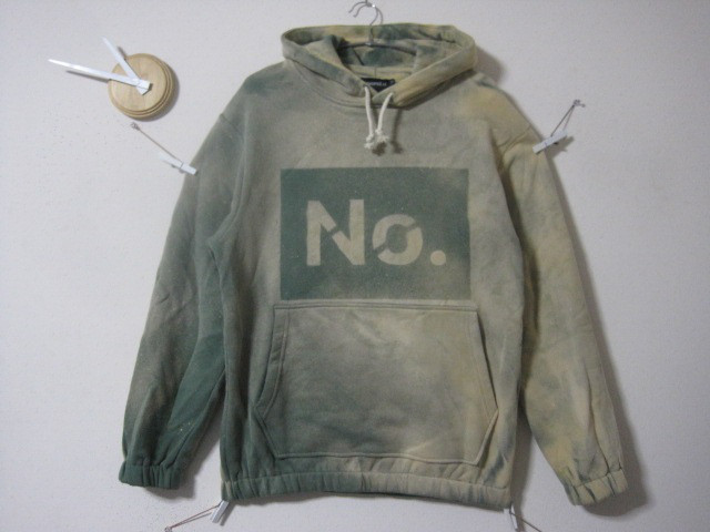 1点　【極み】サンドパーカー　【No.】　厚手/起毛/暖/ストレッチ/極厚/プレゼント/あったかい/カワイイ