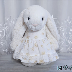 ジェリーキャット　Mサイズ　服　ハンドメイド　ワンピース　　③ ジェリーキャットMサイズ服ハンドメイドワンピースjellycat③